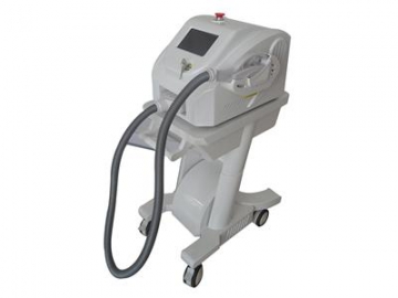 KM-IPL-100A IPL Hair Removal Device