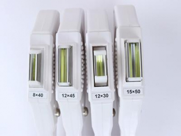 KM-IPL-100A IPL Hair Removal Device