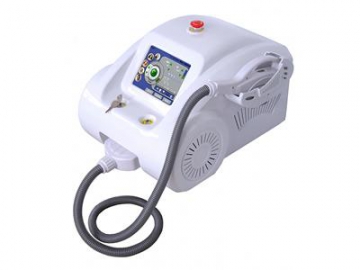 KM-IPL-100C IPL Hair Removal Device