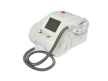 KM-IPL-100C IPL Hair Removal Device