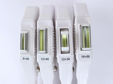 KM-IPL-100C IPL Hair Removal Device