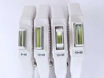 KM-IPL-100C IPL Hair Removal Device