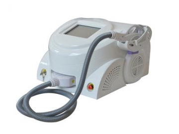 KM-IPL-300B IPL Hair Removal Device