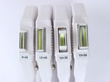 KM-IPL-300B IPL Hair Removal Device