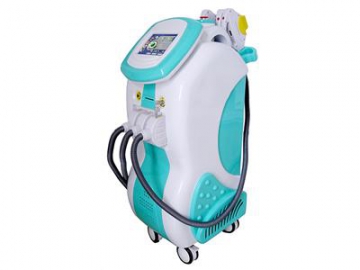 KM-IPL-900C IPL Hair Removal Machine