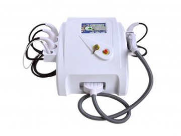 9 in 1 Multifunction Beauty Machine