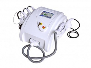 9 in 1 Multifunction Beauty Machine