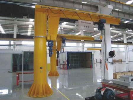 Jib Crane