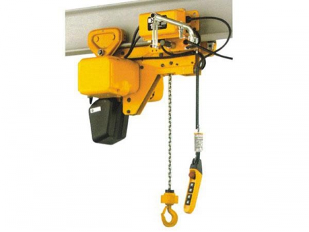 Electric Hoist