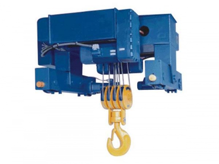 Electric Hoist