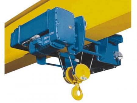 Electric Hoist