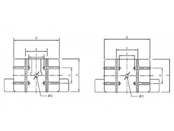 APA 15-260 Ton Precision Metal Stamping Press