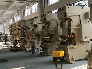 APA 15-260 Ton Precision Metal Stamping Press