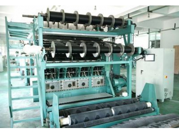 HCRD6J2 Double Jacquard Machine Knitting, Knitting Machine