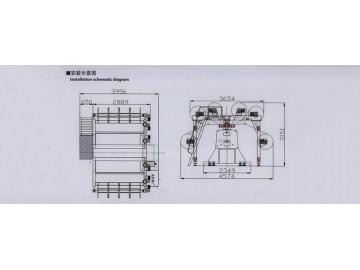 HCRD6J2 Double Jacquard Machine Knitting, Knitting Machine