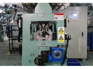 HCRM6F-130 Tricot Machine Knitting with Fall Plate, Knitting Machine