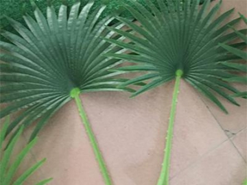 Outdoor Artificial Palm Tree