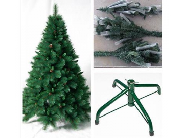 Artificial Christmas Tree