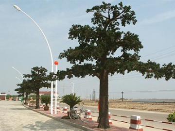 Artificial Plant Pine Tree