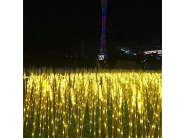 Decorative LED Light Artificial Tree
