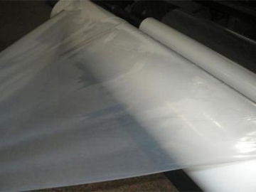 Weed Control Mulching Plastic Film