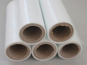 Agricultural Plastic Mulch Film