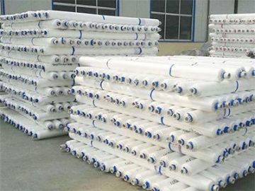 Agricultural Plastic Mulch Film