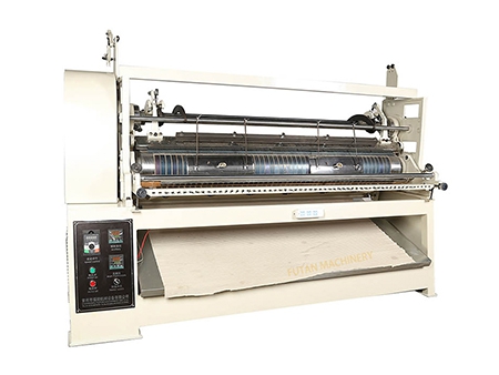 Pleating Machine for Crystal Pleat JT-416