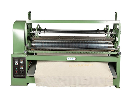 Pleating Machine for Crystal Pleat  JT-416
