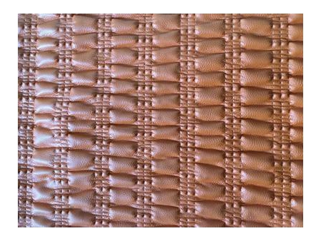 Pleating Machine for Shrink Pleat JT-816