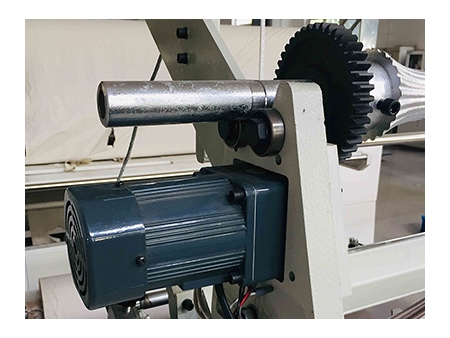 Computer Control Pleating Machine for Various Pleat  JT-216D