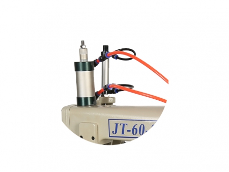 Ultrasonic Sewing Machine  JT-60