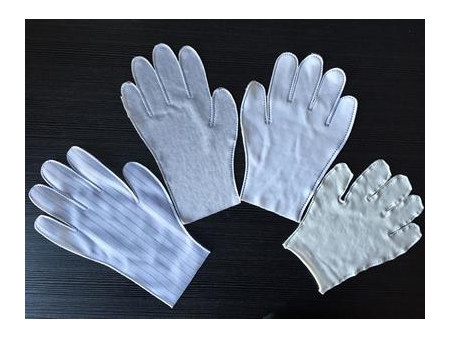 Ultrasonic Gloves Making Machine