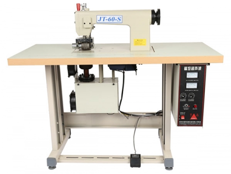 Manual Nonwoven Bag Making Machine