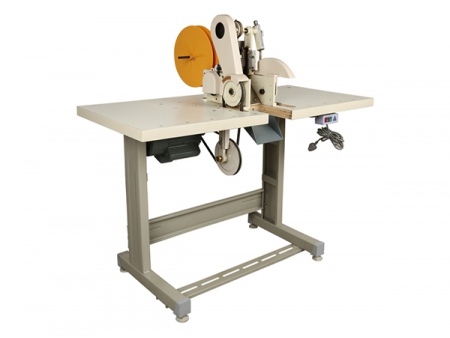 Manual Nonwoven Bag Making Machine