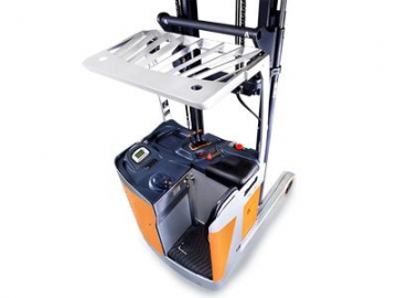 FRA 1,600-1,800kg Electric Reach Truck