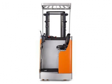 FRC 1,500-2,000kg Electric Stand Up Reach Truck