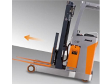 FRC 1,500-2,000kg Electric Stand Up Reach Truck