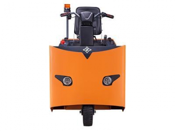 2,000kg Electric Tugger