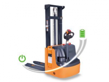 XEA 1,000-1,200kg Electric Lift Stacker