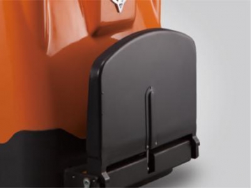 XPA 2,000-3,000kg Electric Pallet Jack Truck