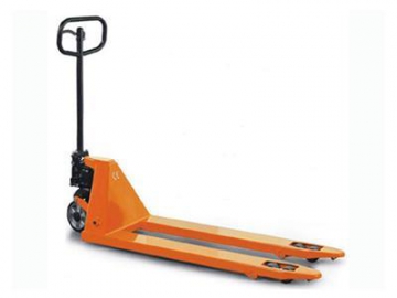 Hand Pallet Jack