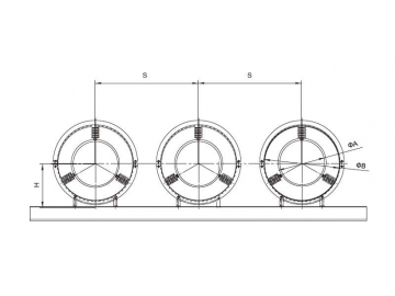 Isolated Phase Bus Duct