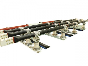 Insulated Pipe Busway