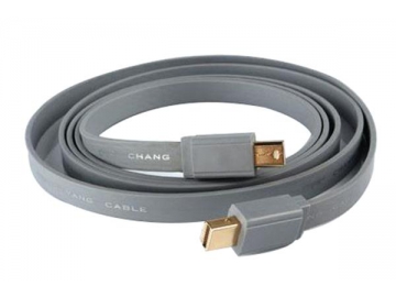 DisplayPort Cable 1.2, Mini DP Cable