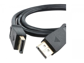 4K 30Hz DisplayPort Cable, Dell Display Cable