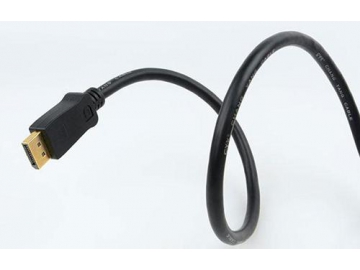 4K 30Hz DisplayPort Cable, Dell Display Cable