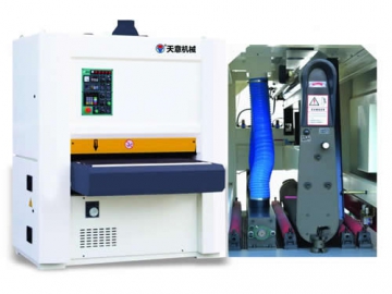 UV curing and solid color fluorocarbon roller paint coating line