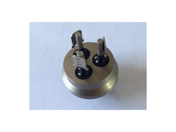 Hermetic Home Air Conditioner Terminal | Fridge Compressor Terminal ...