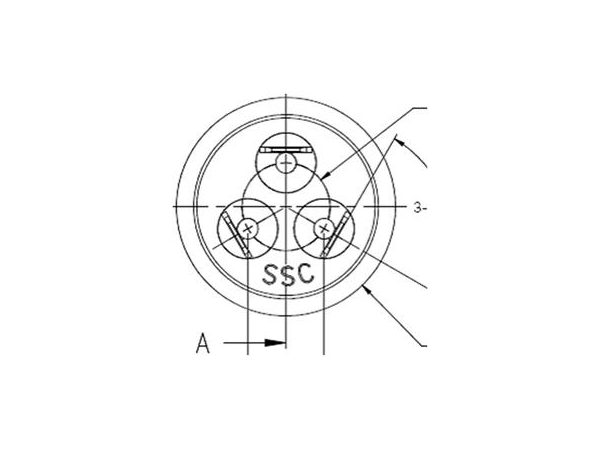 Hermetic Home Air Conditioner Terminal | Fridge Compressor Terminal ...